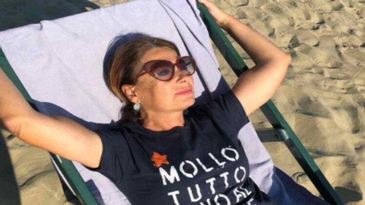 Chi E Il Marito Di Rosanna Fratello