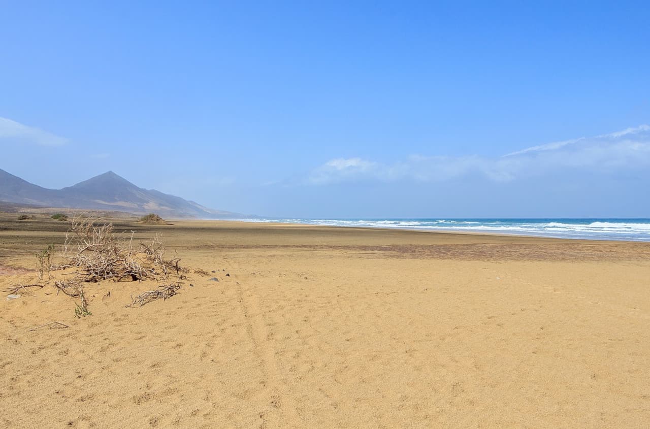 spiagge più belle europa