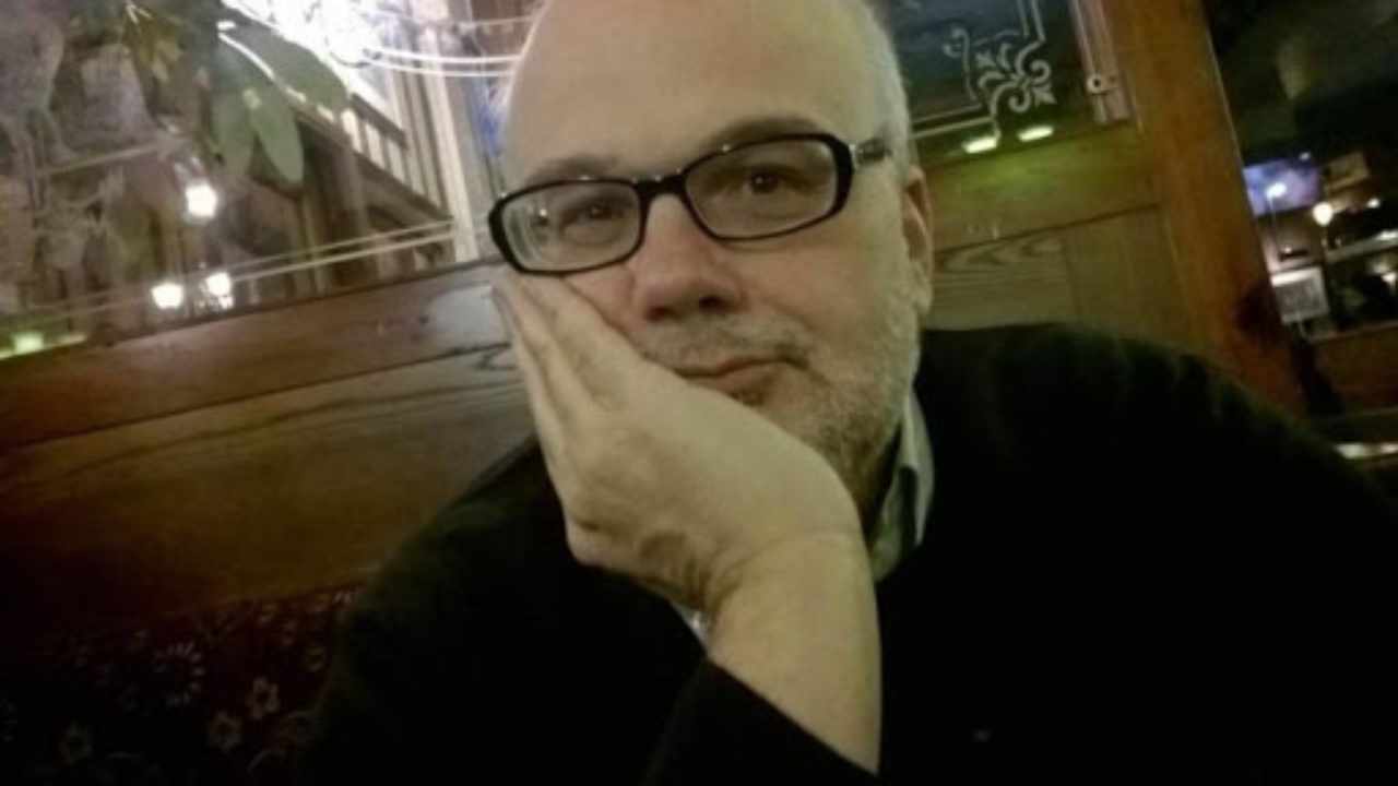 Renato Moro giornalista morto