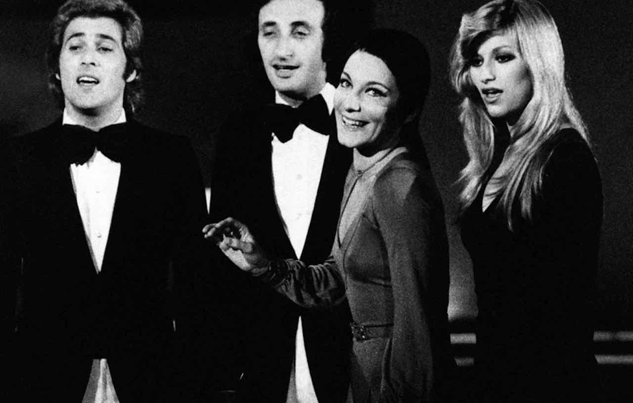 I Ricchi E Poveri Tornano Stasera Su Rai1 Con Lo Speciale A Grande Richiesta Che Sara Sara
