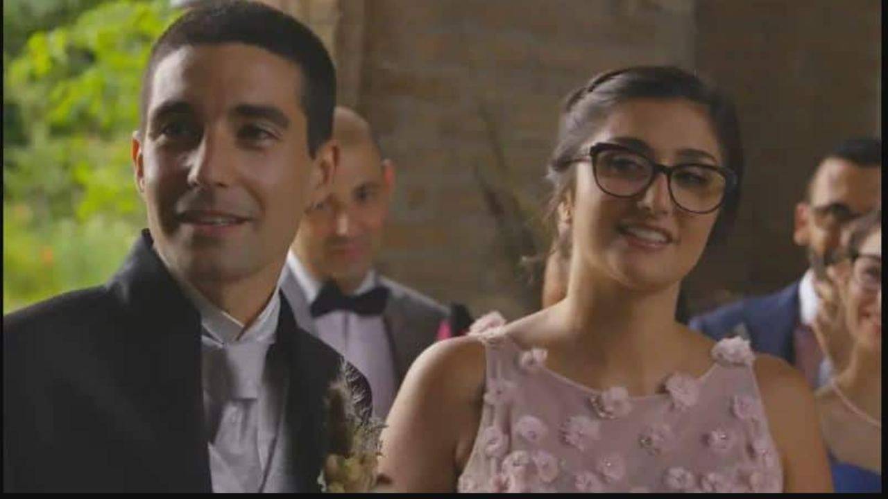 Quando Va In Onda Matrimonio A Prima Vista