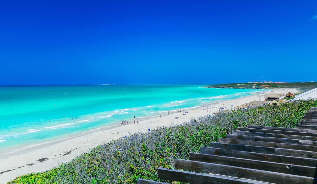 spiagge più belle