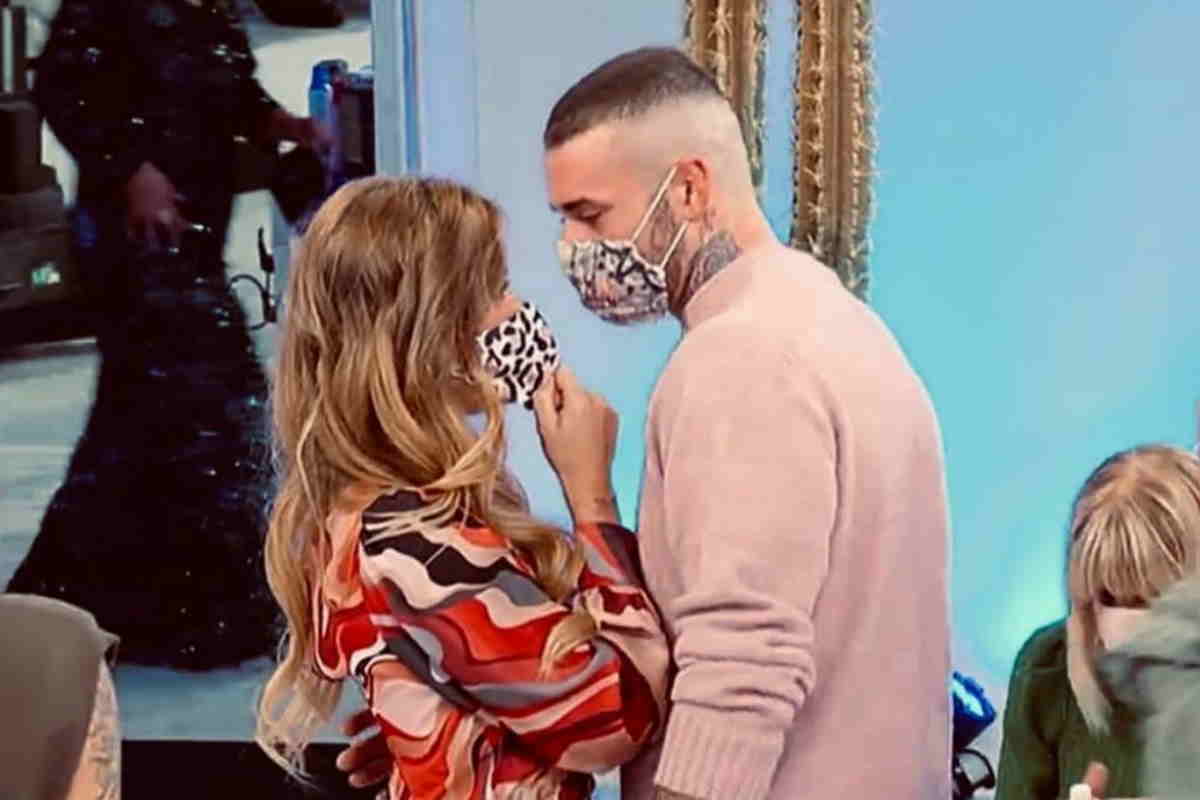 Chi Sceglierà Matteo Di Uomini E Donne