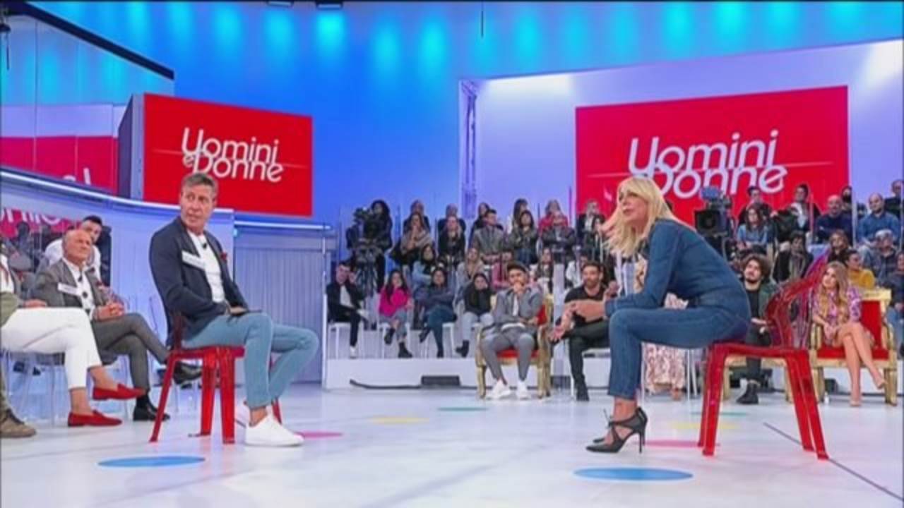 Anticipazioni Uomini E Donne Oggi In Onda