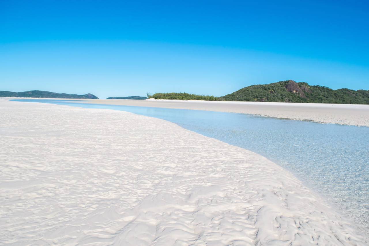 spiagge più belle mondo 2021