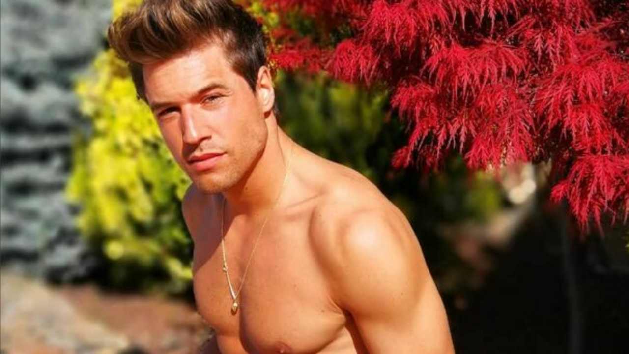 Chi è Abraham Garcia tutto sull’ex fidanzato di Giulia Salemi