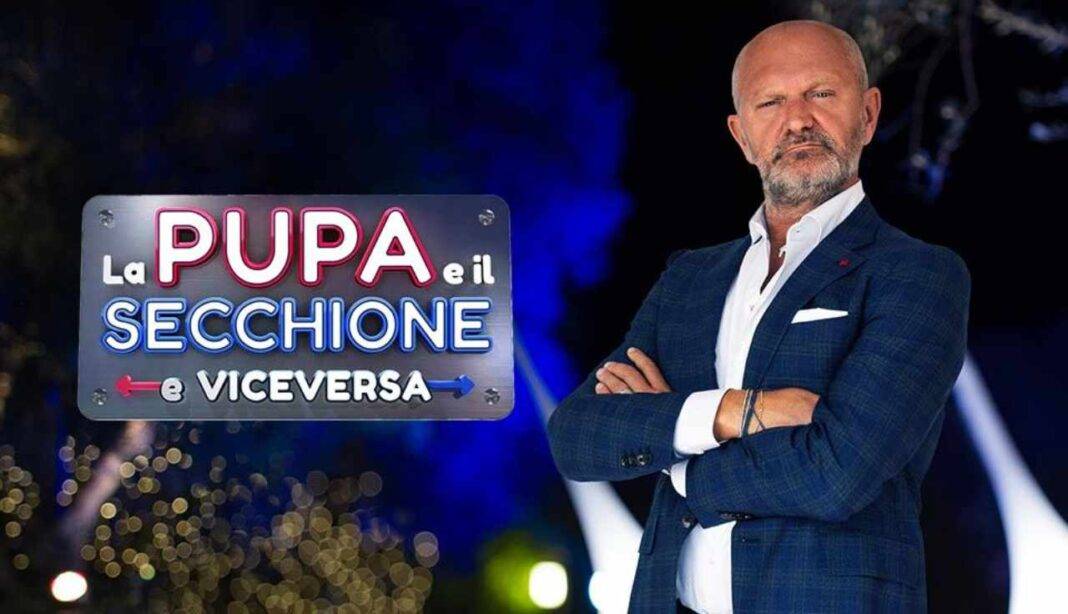 Denis Dosio La Pupa E Il Secchione