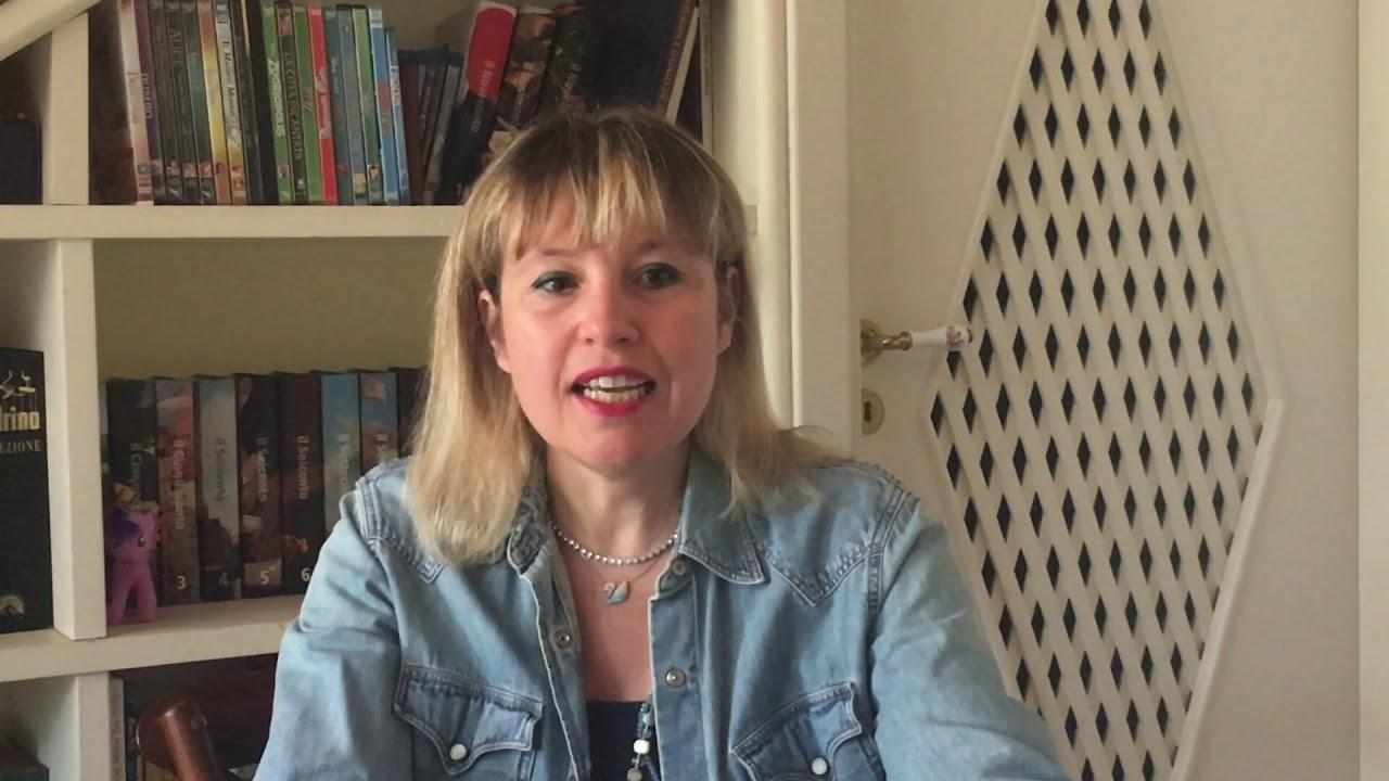 antonella prenner Chi è Antonella Prenner