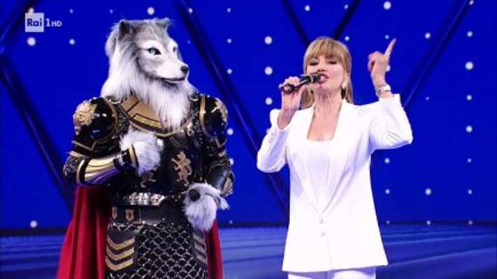 Il Cantante Mascherato 2022 Maschere Svelate Video