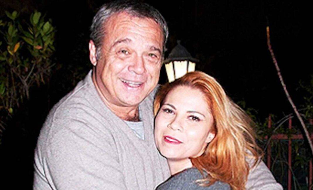 Figlio Di Francesca Neri E Claudio Amendola