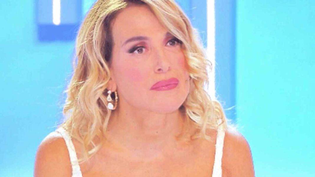 Cosa E Successo A Barbara D Urso