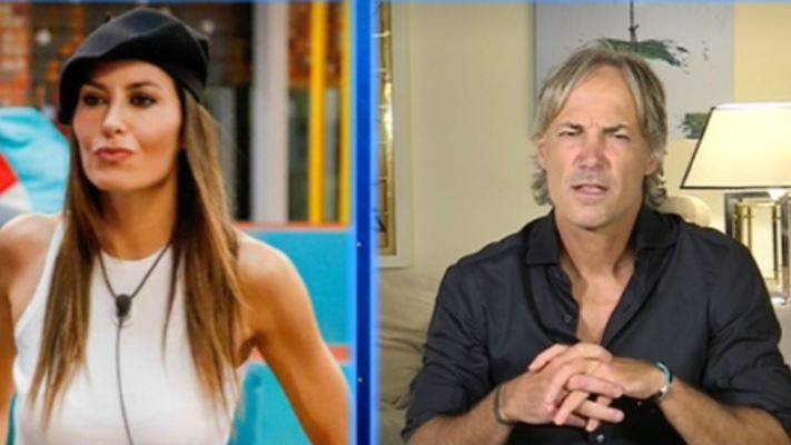 Arriva la bomba sul suo presunto fidanzato attuale. Elisabetta Gregoraci Fidanzato Attuale : Elisabetta Gregoraci Sta Tornando Con L Ex Le Rivelazioni
