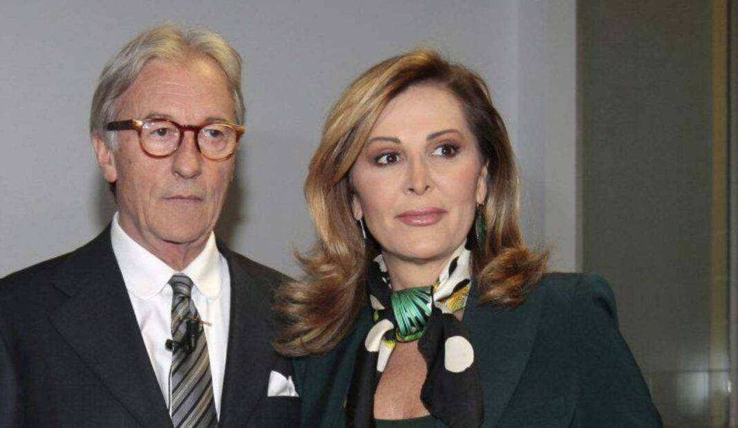 Chi è La Moglie Di Vittorio Feltri