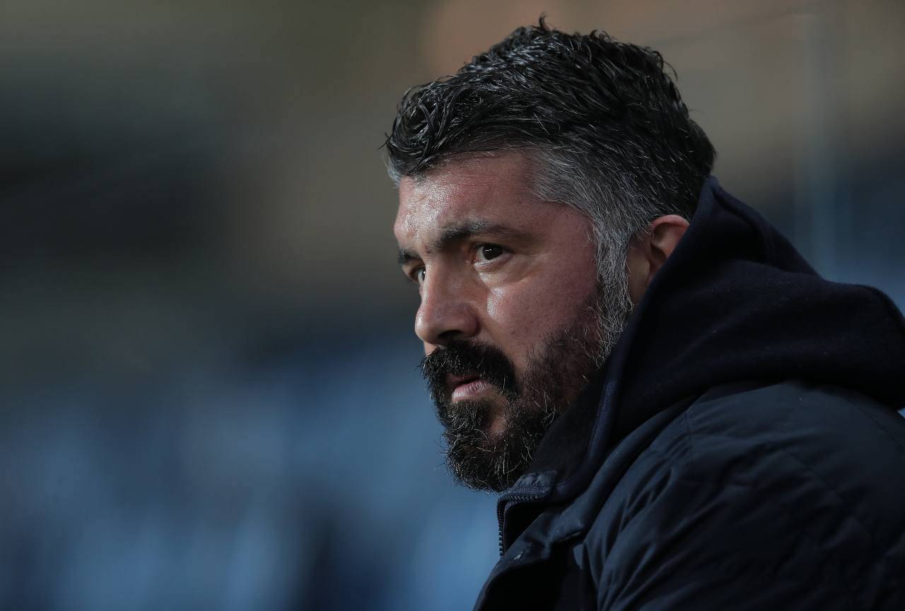 Gattuso