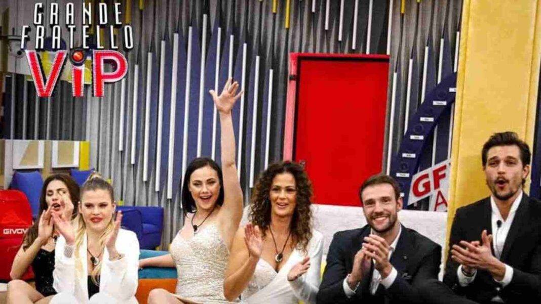 A Che Ora Finisce Grande Fratello Vip