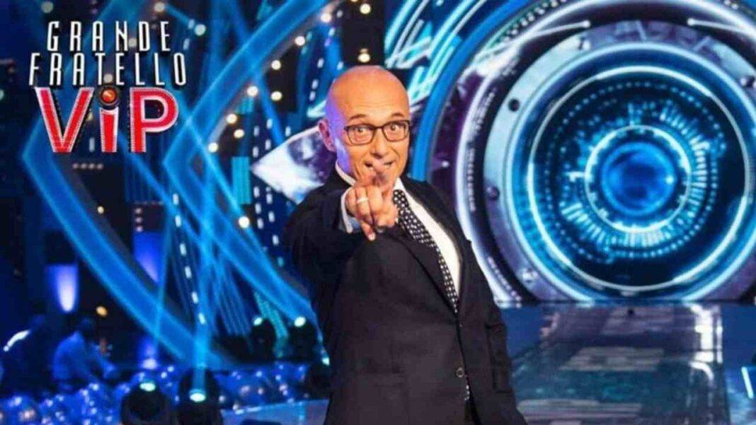 Grande Fratello Puntata Del 1 Novembre 2021