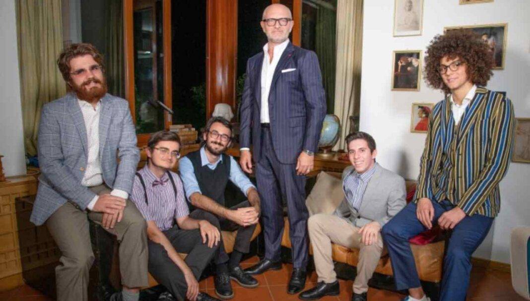 Video La Pupa E Il Secchione 2022