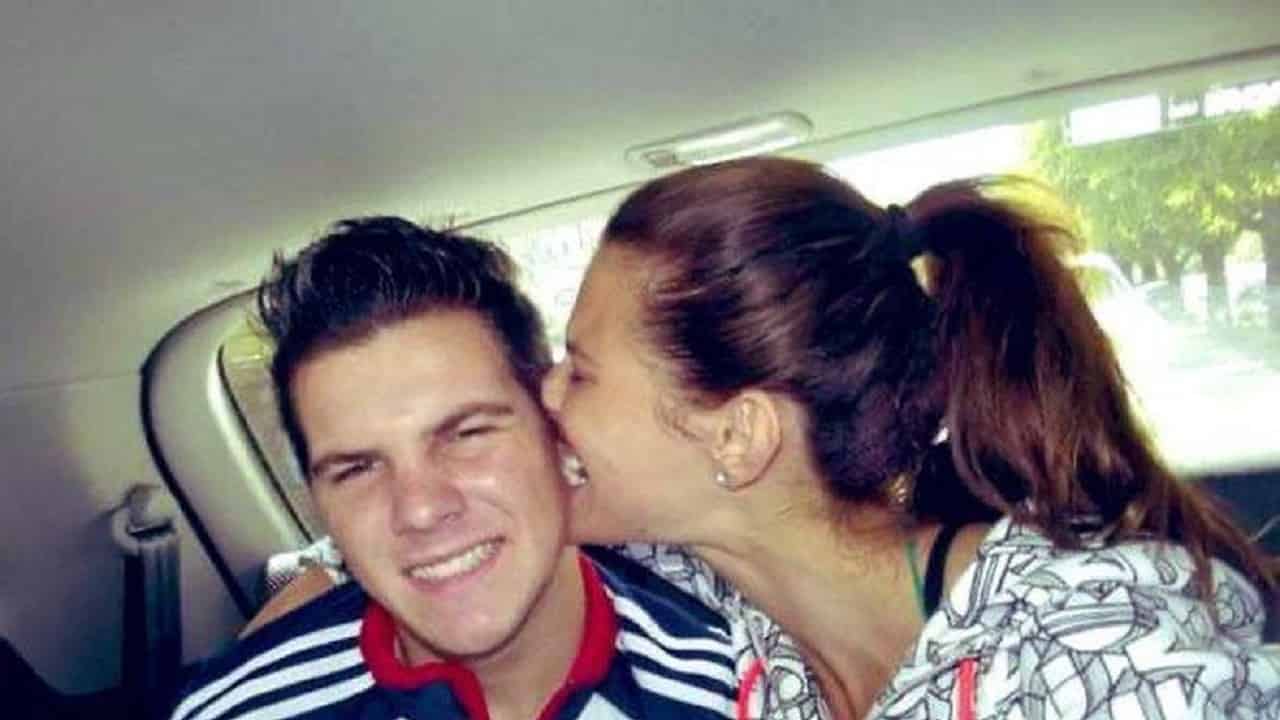 Lucas Mello, chi era il fratello di Dayane: foto, vita ...