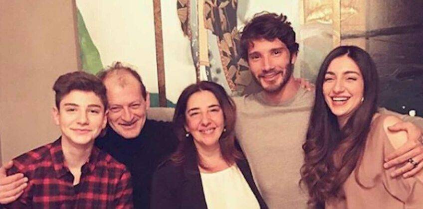 Chi è La Mamma Di Nunzio Ballerino Di Amici