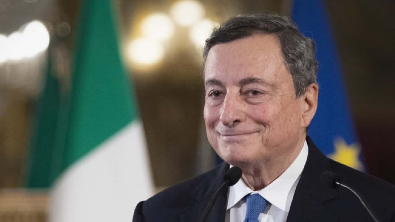 Governo, quando il Pd diceva: "Mario Draghi non accetterà ...