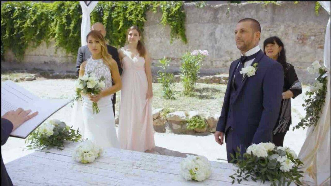 Matrimonio A Prima Vista E Poi 2021
