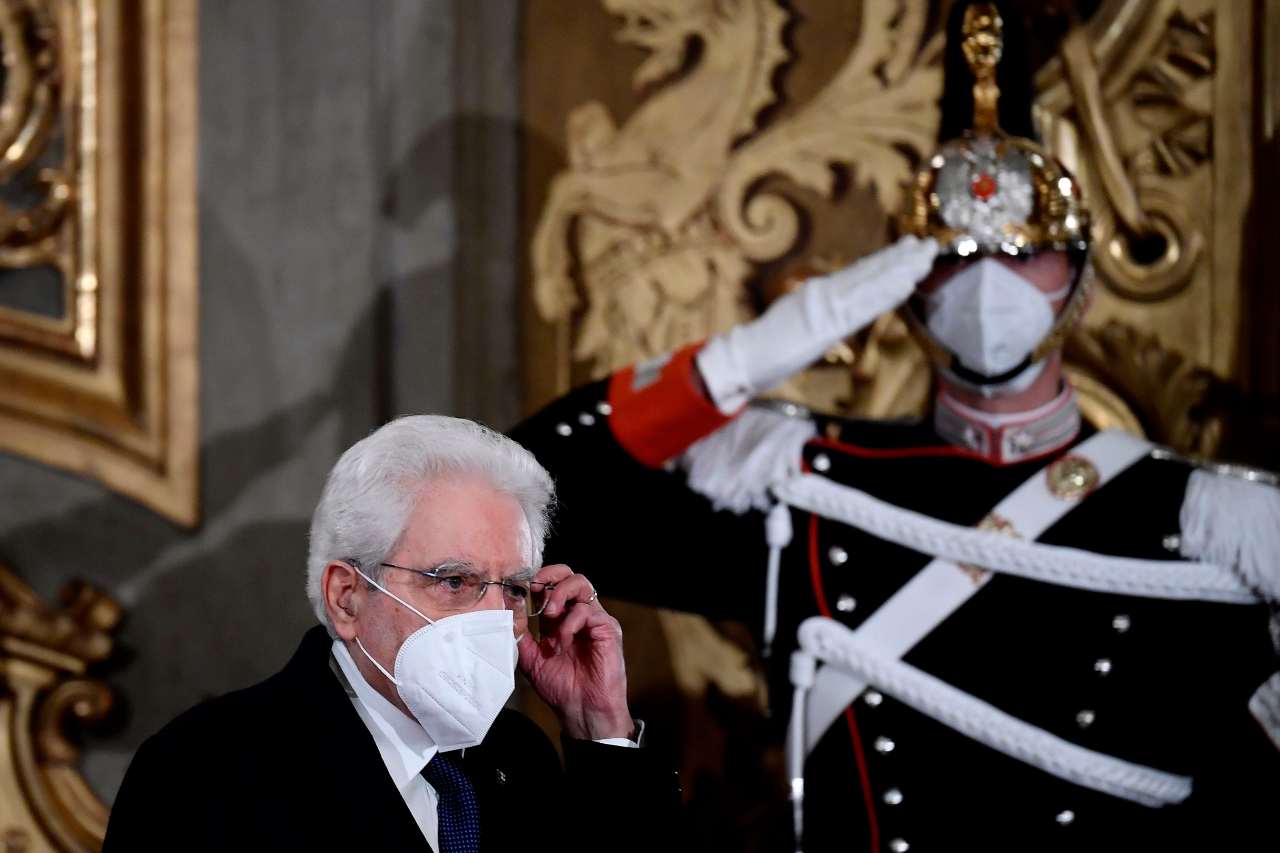 Mattarella 