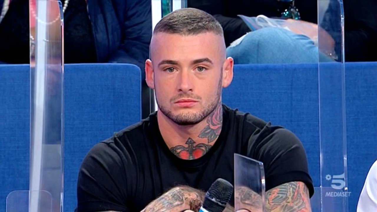 Chi Ha Scelto Matteo Ranieri Di Uomini E Donne