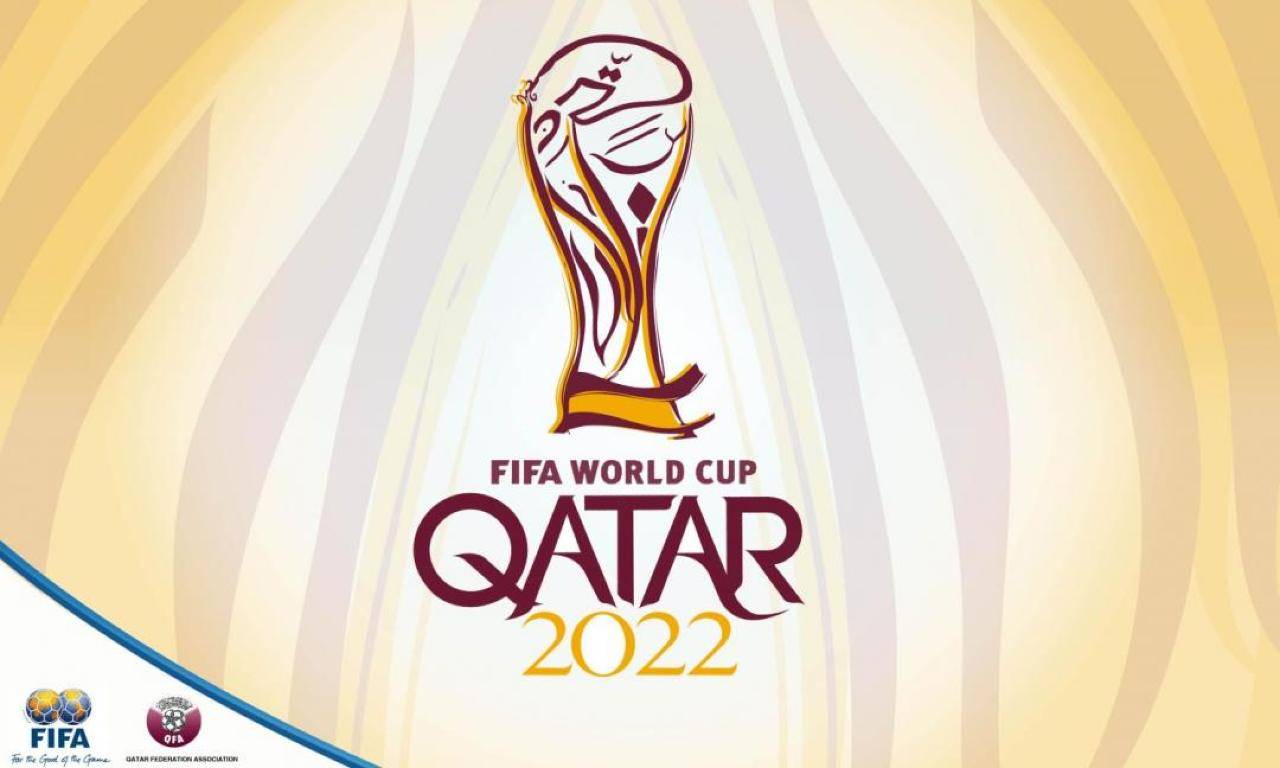 Logo Mondiali 2022