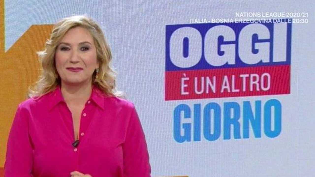 Perché Non Va In Onda Oggi è Un Altro Giorno