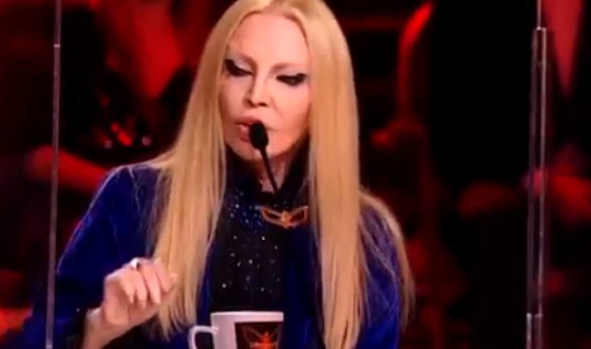 Patty Pravo