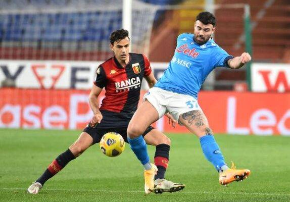 Napoli, ancora guai per Gattuso: Petagna a rischio stop ...