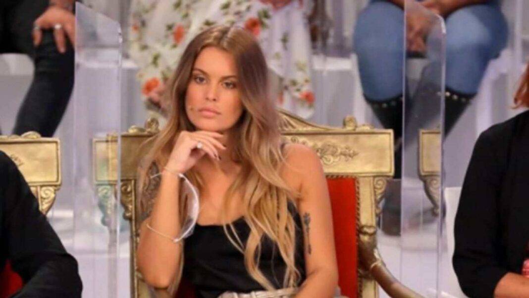 La Scelta Di Sophie Uomini E Donne