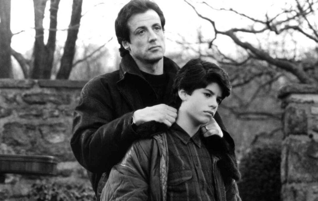 Come E Morto Il Figlio Di Silvester Stallone
