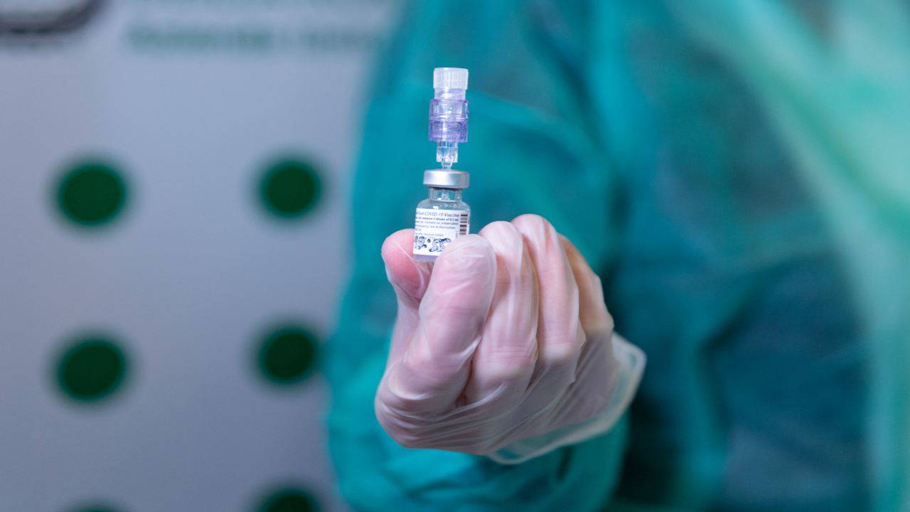 vaccino Italia e-Vax test
