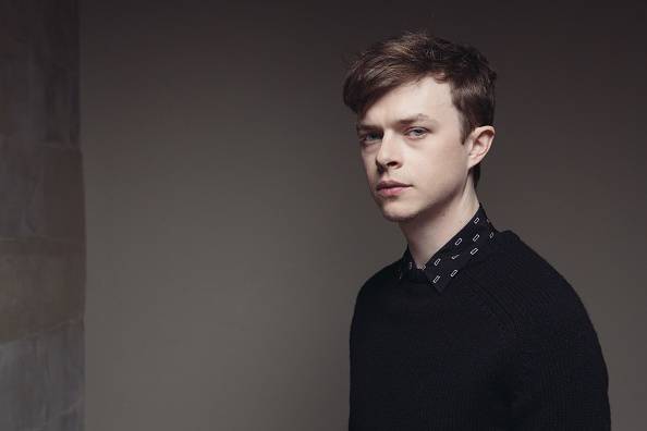 Dane DeHaan