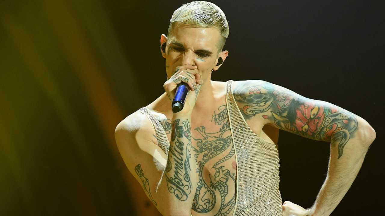 Achille Lauro Chi E Il Padre Nicola De Marinis Magistrato Della Corte Di Cassazione