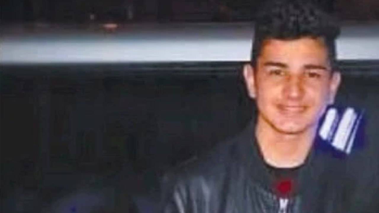 Video Ragazzo Che Ha Ucciso La Mamma