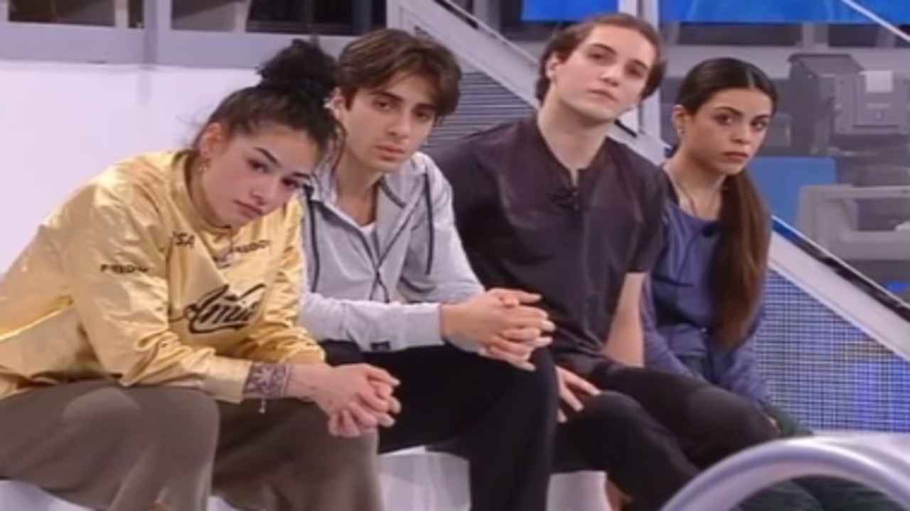 Quante Puntate Sono Il Serale Di Amici