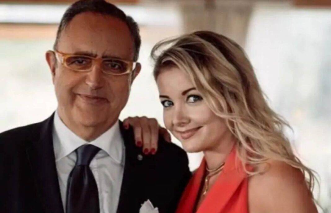 Angela Mauro Figlia Di Ezio Mauro