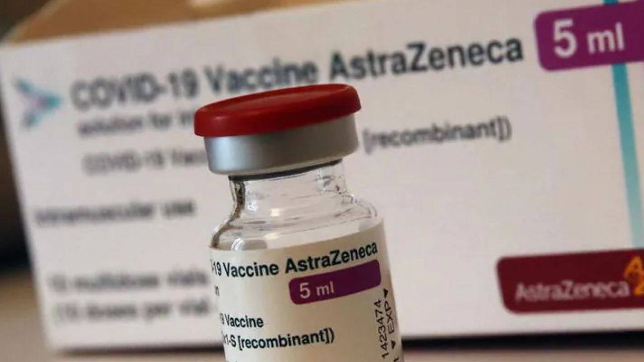Astrazeneca vaccino