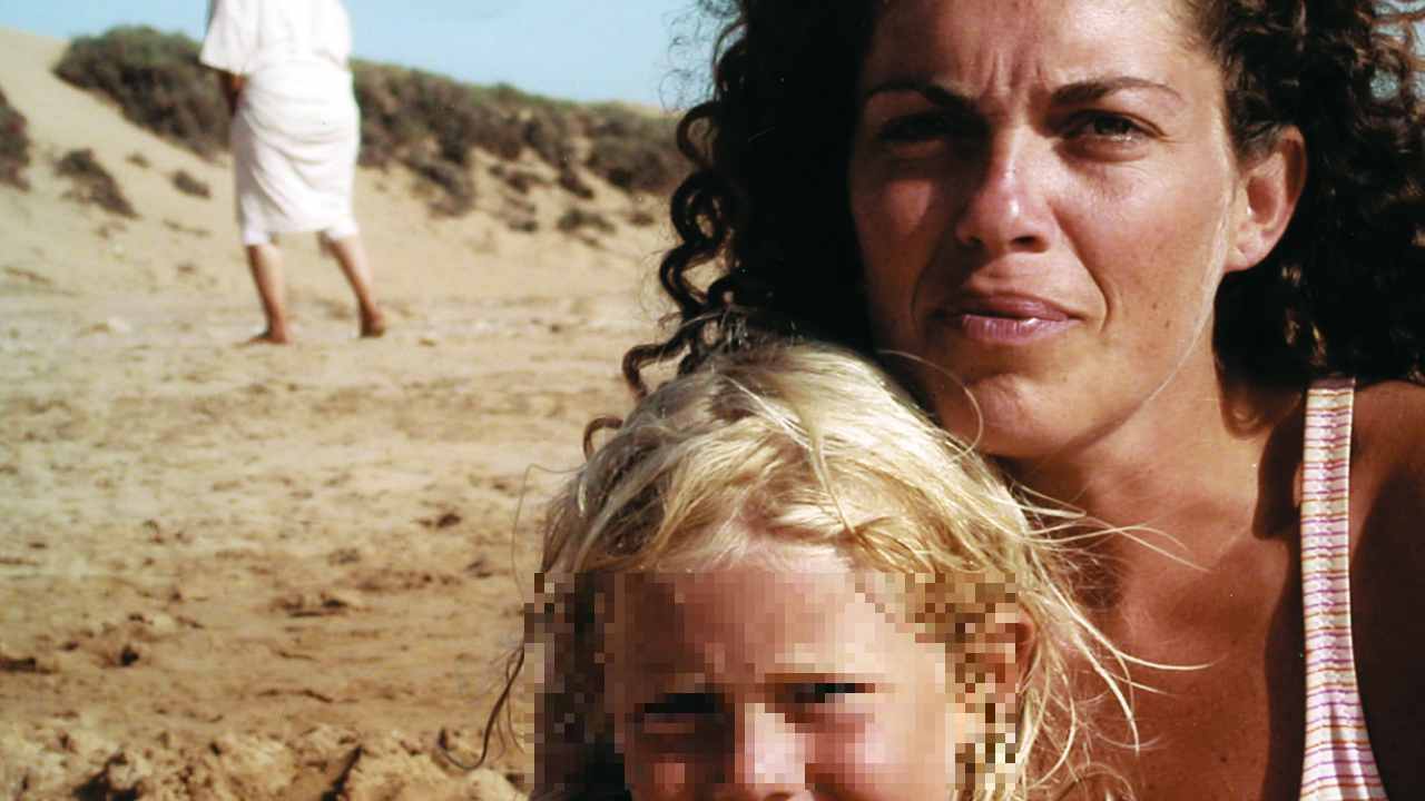 Sofia Viscardi, chi è la mamma Celeste Morozzi età, foto, vita privata