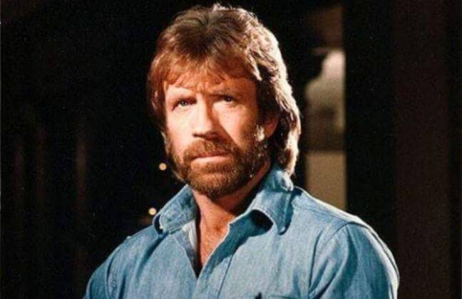 Film E Programmi Tv Di Chuck Norris