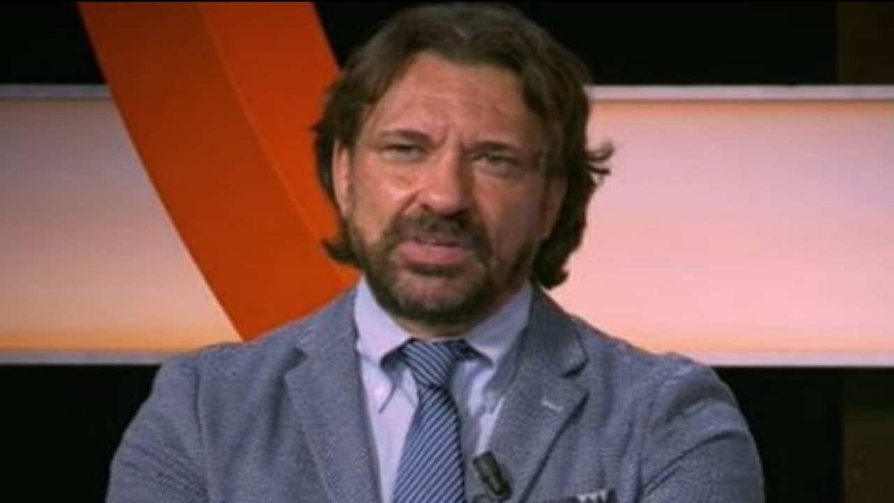 Claudio Segagni morto