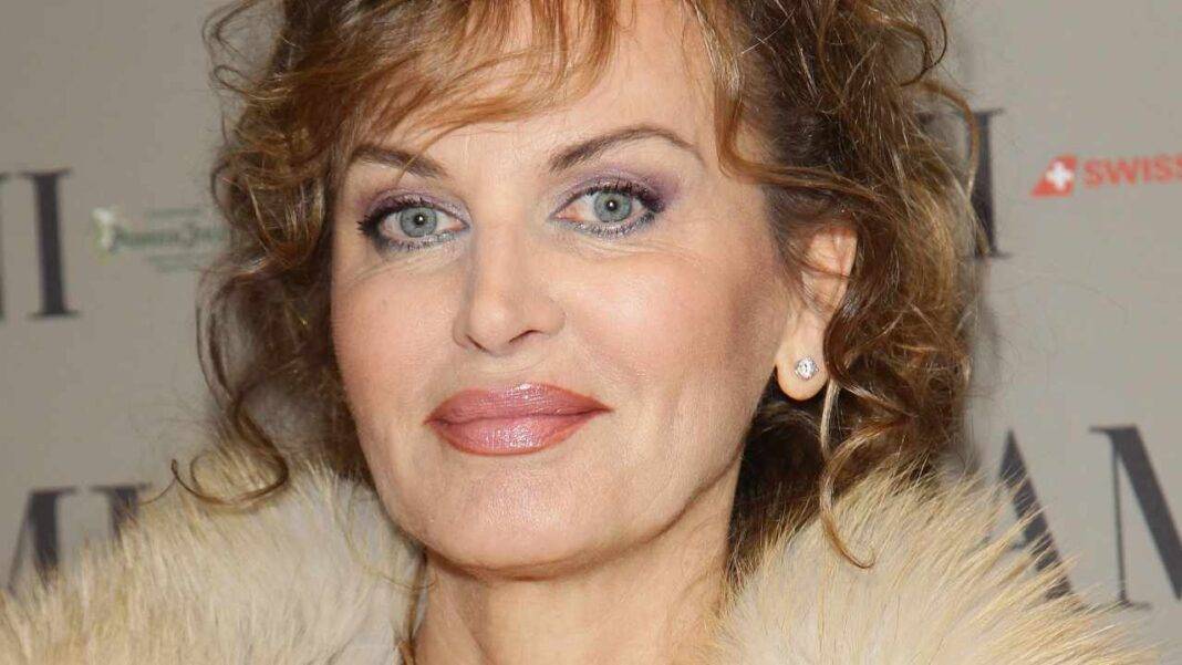 Chi è Il Compagno Di Dalila Di Lazzaro