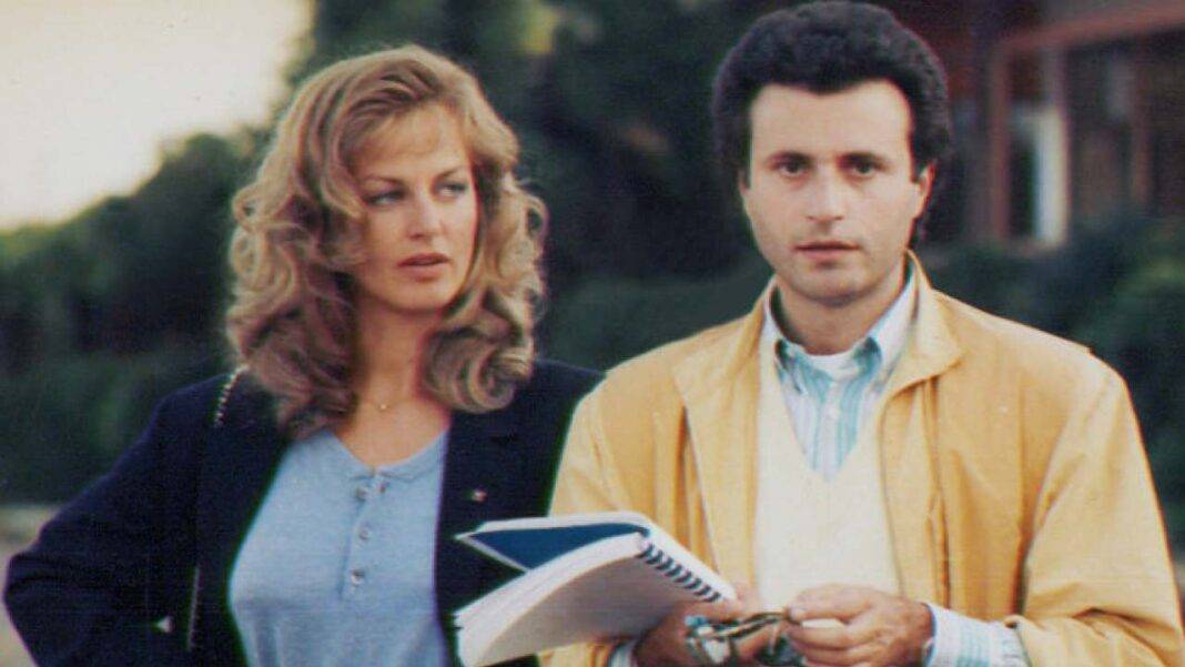 Il Figlio Di Dalila Di Lazzaro Foto