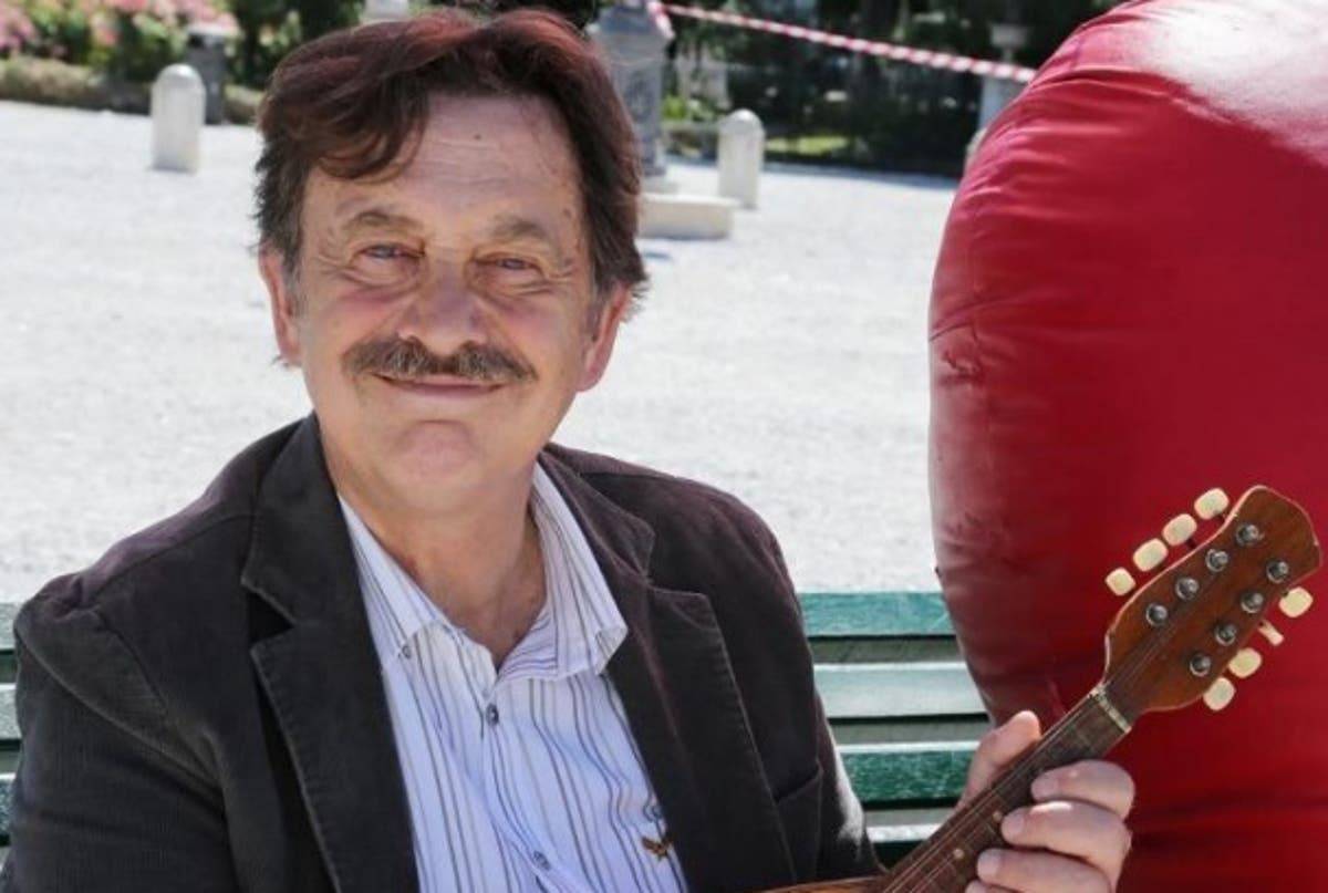 Massimo Wertmuller è Parente Di Lina Wertmuller