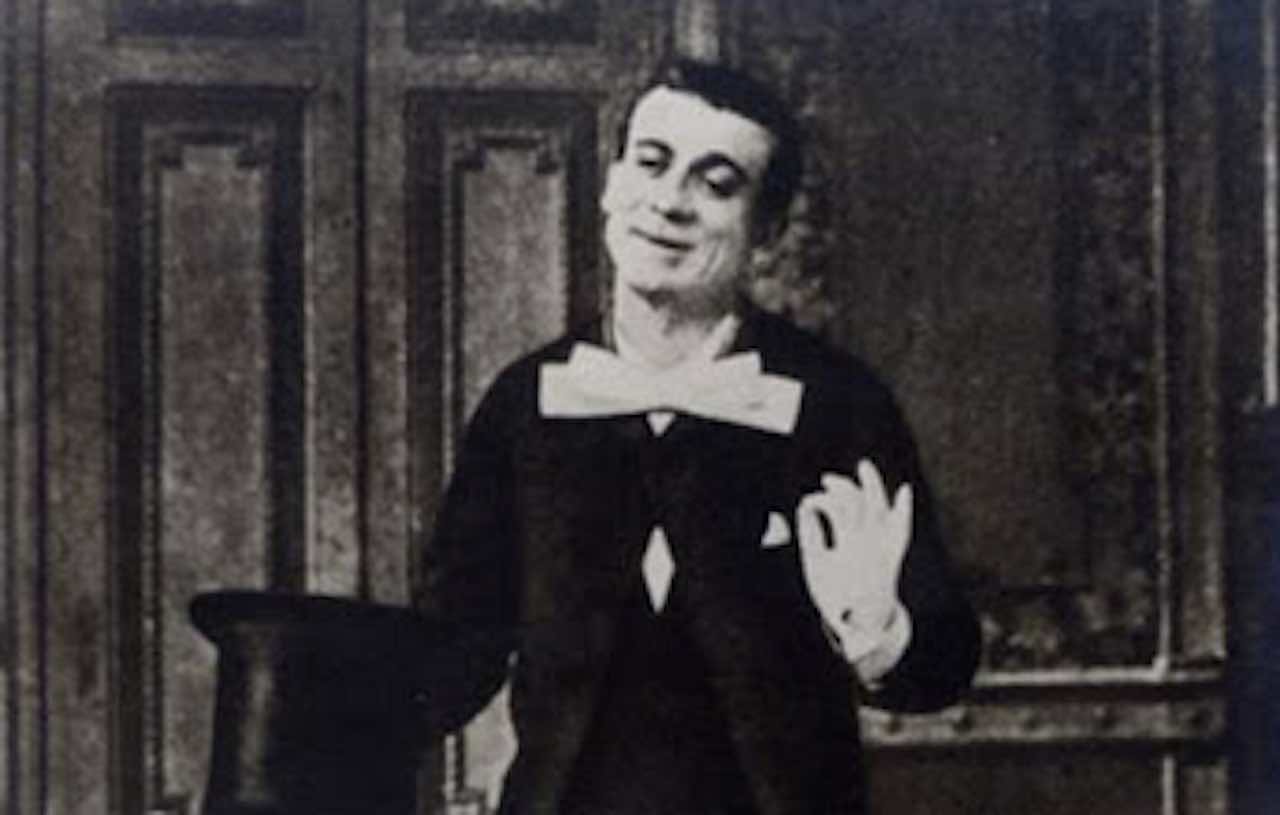 Eduardo Scarpetta Chi Era Il Trisavolo Attore Papa Di Eduardo De Filippo