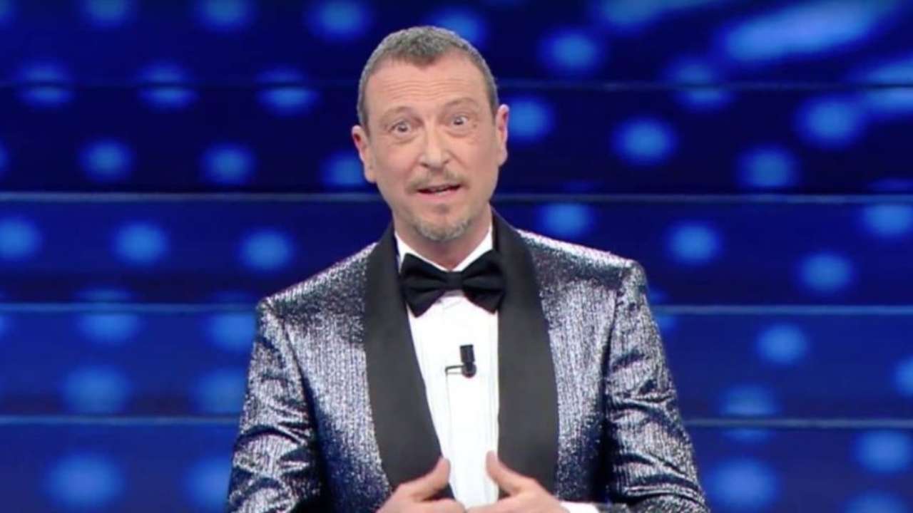 Sanremo 2021 Classifica Prima Serata Domina Annalisa Delude Aiello