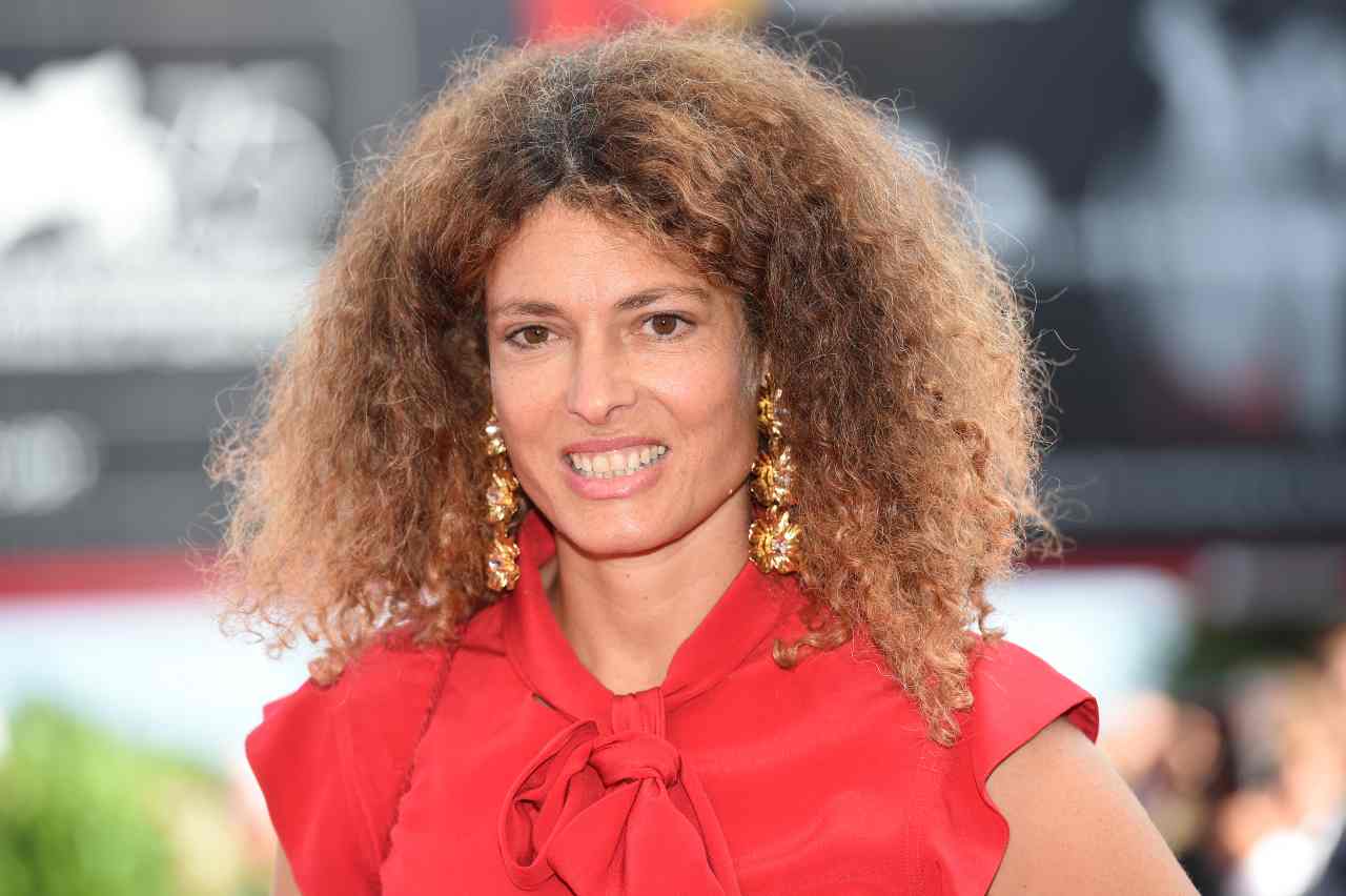 Ginevra Elkann