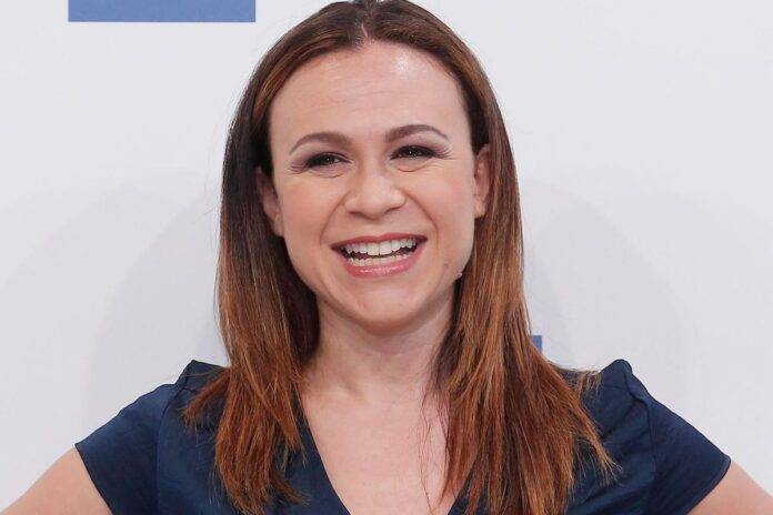 Simon Russo Marito Di Valeria Graci Immagini